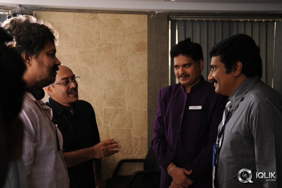 Chandamama Lo Amrutham